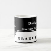 De Mokken van afstuderen (Center)