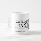 De Mokken van ChicagoIANDS (Voorkant links)