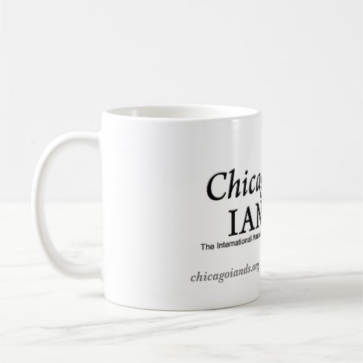 De Mokken van ChicagoIANDS (Links)