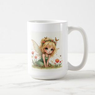 De Mokken van de bloemenfee