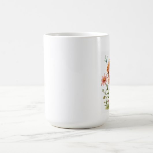 De Mokken van de bloemenfee (Center)