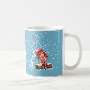 De Mokken van de Gift van Kerstmis van de Pret van
