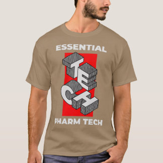 De Mokken van de  van de Werknemers van de Technol T-shirt
