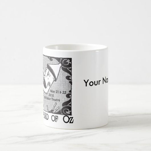 De Mokken van het Man Tin (Center)