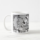 De Mokken van het Man Tin (Links)