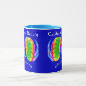 De Mokken van het Spectrum vieren (Midden)