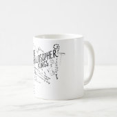 De Mokken van Philosopher Kings (Voorkant rechts)