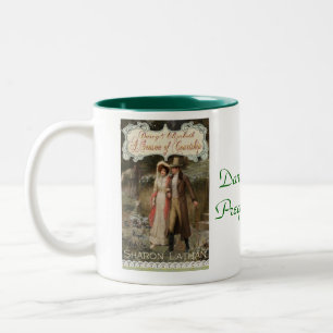 De mokken van Prequel van de Saga van Darcy