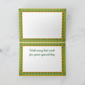 De Moldovische magische, rivier van de Visserij Kaart (Binnen)