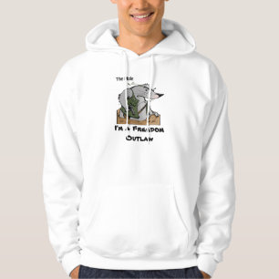 De Mole Outlaw Hoodie