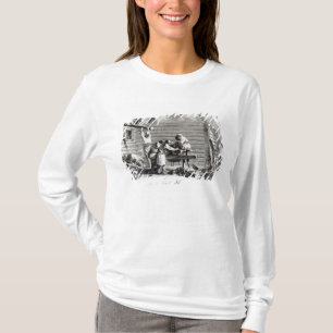 De molen t-shirt