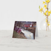 De Molen van Morningstar Kaart (Gele Bloem)