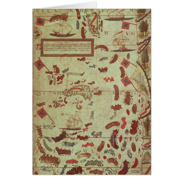 De Molukken (Voorkant)