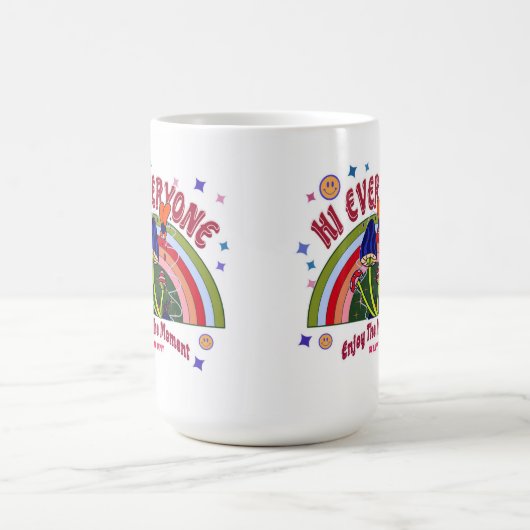 DE MOMENTELE MOK (Center)