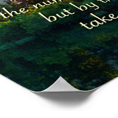 De momenten die onze adem wegnemen. poster (Hoek)