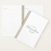 De Momentum Method™ Planner (Display)
