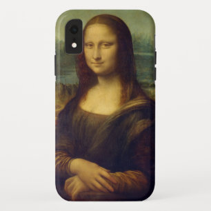 De Mona Lisa Case-Mate iPhone Case