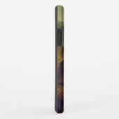De Mona Lisa Case-Mate iPhone Case (Achterkant/rechts)
