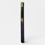 De Mona Lisa door Leonardo Da Vinci Case-Mate iPhone Case (Achterkant/links)