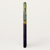 De Mona Lisa van Leonardo Da Vinci Case-Mate iPhone Case (Achterkant/links)