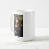 De Mona Yuki Koffiemok (Voorkant links)