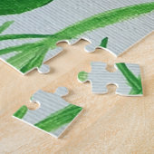 De Monarch Butterfly Legpuzzel (Zijkant)