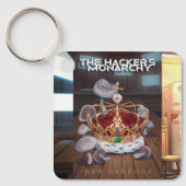 De Monarchie van de Hacker: Sleutelhanger (Voorkant)