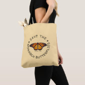 De Monarchs Monarchs 3 Schouder Tote Bag (Dichtbij)