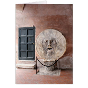 De mond van de waarheid