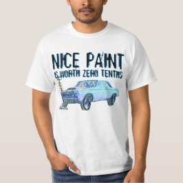 De MONDO T - Tom T-shirt