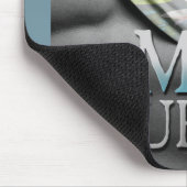 De Monet Murders Muismat (Hoek)