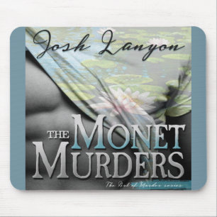 De Monet Murders Muismat