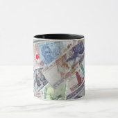 De monetaire Mok (Midden)