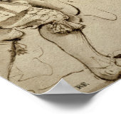 De Moneylender Poster (Hoek)