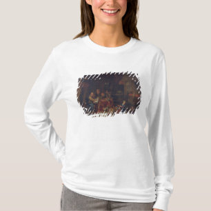 De Moneylenders T-shirt