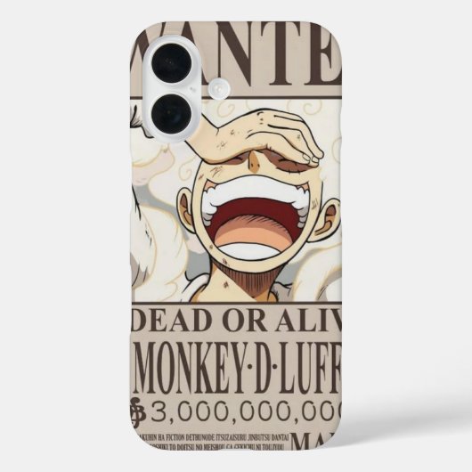 De Monkey Di Lofi" Esthetische telefoonhoes – Chil Case-Mate iPhone Case (Achterkant)