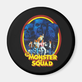 De Monster Squad 1978 Magneet