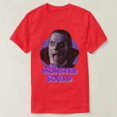 De Monster Squad 3 T-shirt (Design voorkant)