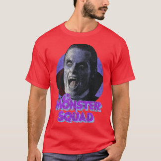 De Monster Squad 3 T-shirt