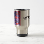 De monteermachine van de Assemblers Reisbeker (Center)