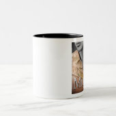 De Monuments Mannen Moorden mok AUDIO HOESJE GEEN  (Center)