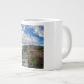 De mooie Athene Grote Koffiekop (Voorkant rechts)