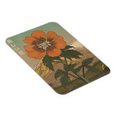 De Mooie Bloem Magneet (Rechterzijde)