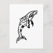 DE MOOIE BRIEFKAART (Voorkant)