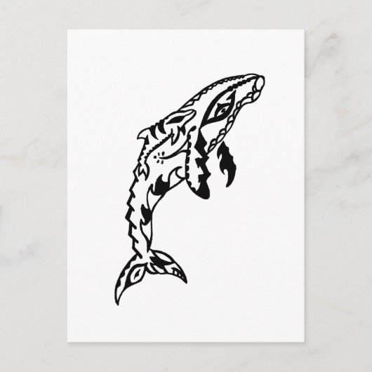 DE MOOIE BRIEFKAART (Voorkant)