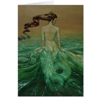 De mooie dochter van de Taniwha