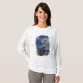 De mooie engel, 1889 t-shirt (Voorkant volledig)