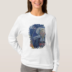 De mooie engel, 1889 t-shirt