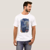De mooie engel, 1889 t-shirt (Voorkant volledig)