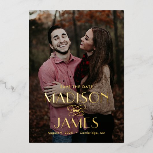 De mooie FOLIE van de Unie die de Kaart van de Dat (Voorkant)